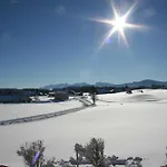 Haus Allgaeu Ruh Apartament
