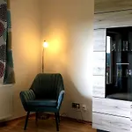 Apartament Haus Allgaeu Ruh