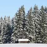 Haus Allgaeu Ruh Apartament Görisried