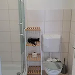Apartament Haus Allgaeu Ruh
