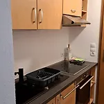 Apartament Haus Allgaeu Ruh Görisried