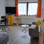 Haus Allgaeu Ruh Apartament