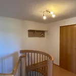 Haus Allgaeu Ruh Apartament Görisried