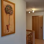 Apartament Haus Allgaeu Ruh