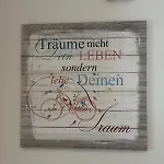 Apartament Haus Allgaeu Ruh