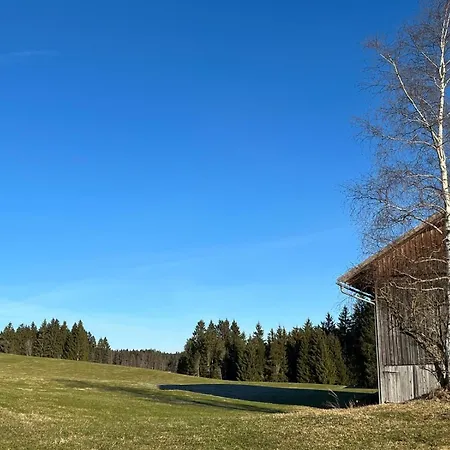 Haus Allgaeu Ruh Apartment *