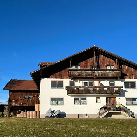 Haus Allgaeu Ruh * Görisried