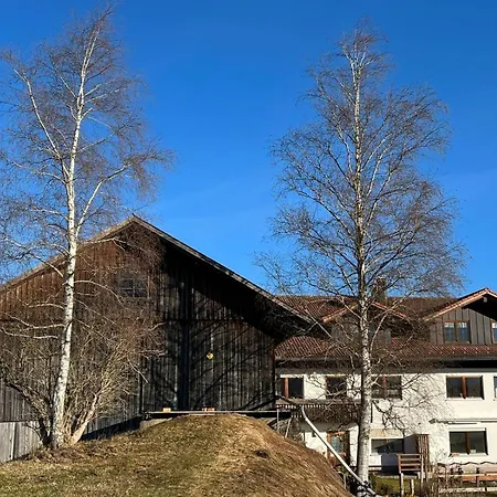 Haus Allgaeu Ruh Apartament *