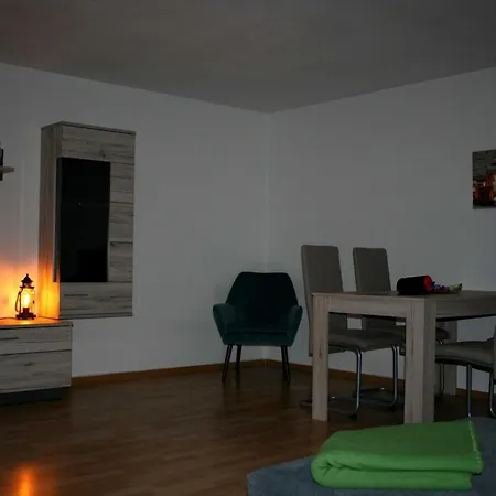Haus Allgaeu Ruh