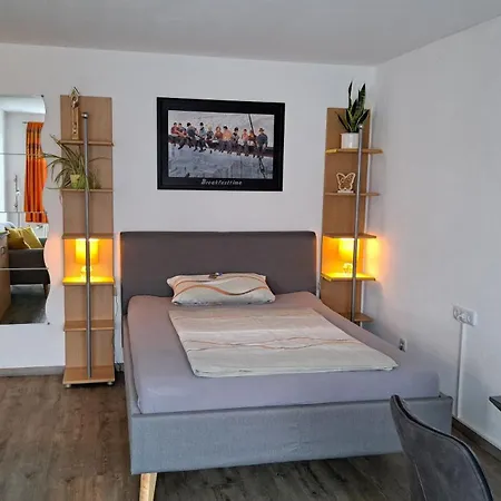 Haus Allgaeu Ruh Apartment