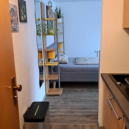 Haus Allgaeu Ruh Apartment *
