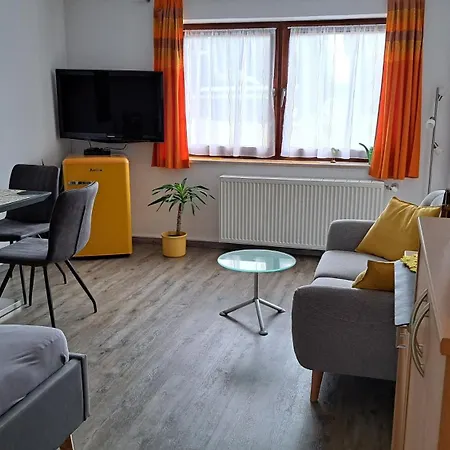 Haus Allgaeu Ruh Apartment