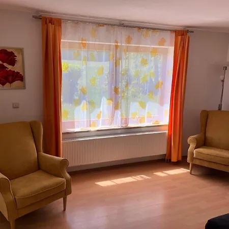 Haus Allgaeu Ruh Apartment