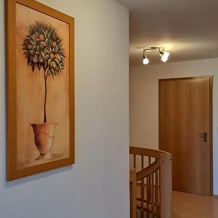 Apartment Haus Allgaeu Ruh
