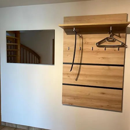 Apartment Haus Allgaeu Ruh *