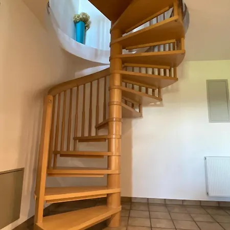 Haus Allgaeu Ruh * Goerisried