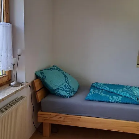 Haus Allgaeu Ruh *