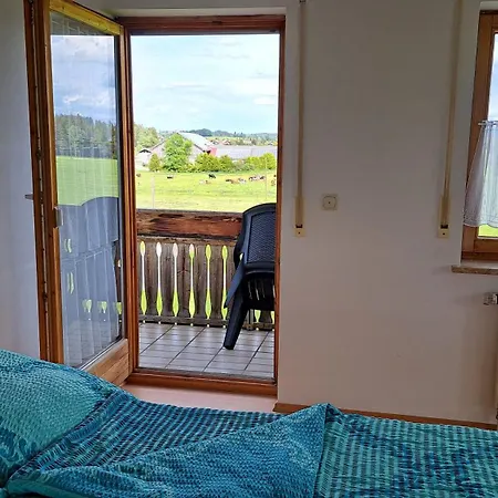 Haus Allgaeu Ruh * Goerisried