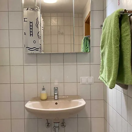 Haus Allgaeu Ruh *