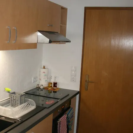 Haus Allgaeu Ruh Apartment *