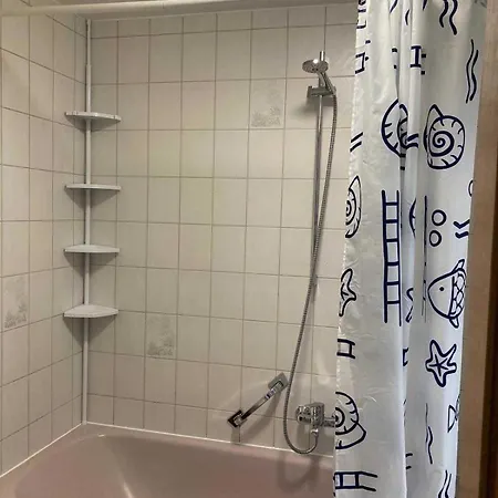 아파트 Haus Allgaeu Ruh