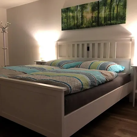 Haus Allgaeu Ruh 아파트