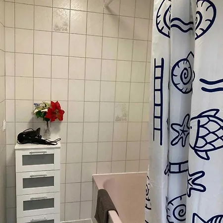 아파트 Haus Allgaeu Ruh *