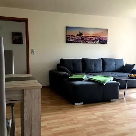 Haus Allgaeu Ruh *
