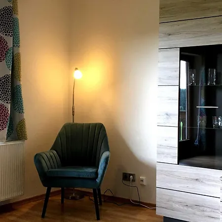 Apartment Haus Allgaeu Ruh