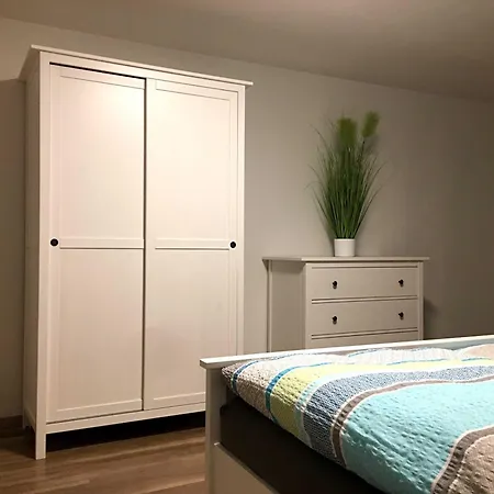 Apartment Haus Allgaeu Ruh