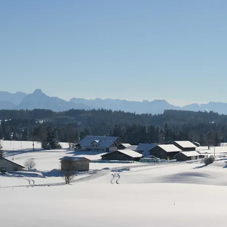 Haus Allgaeu Ruh