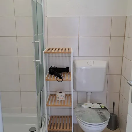 Haus Allgaeu Ruh Apartment