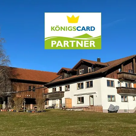 Haus Allgaeu Ruh