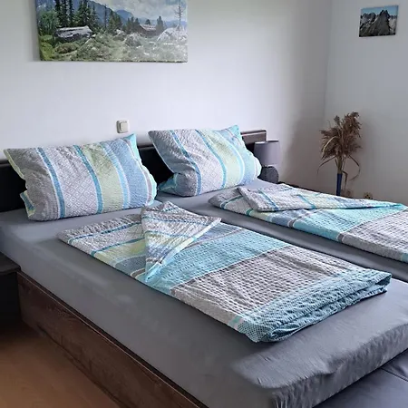 Haus Allgaeu Ruh