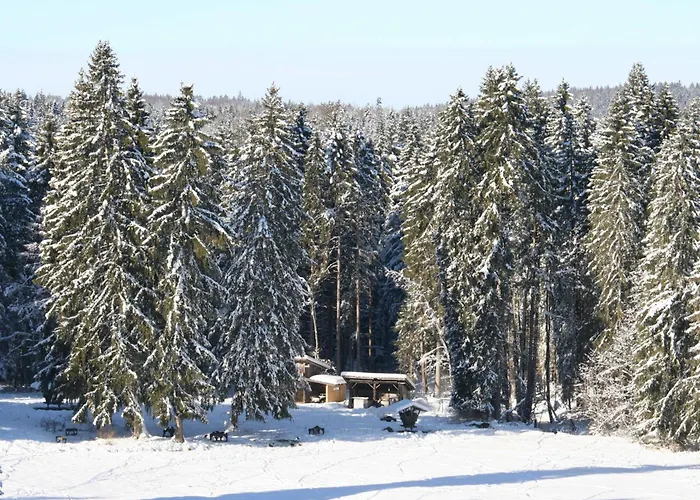 شقة Haus Allgaeu Ruh