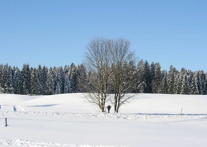 شقة Haus Allgaeu Ruh *