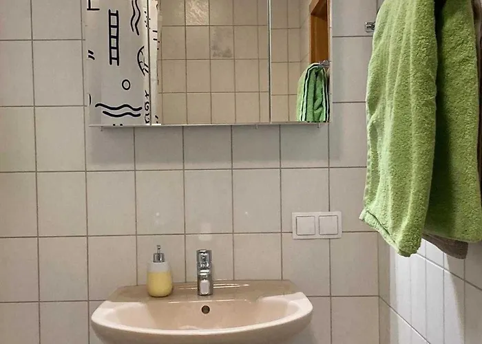 Haus Allgaeu Ruh *