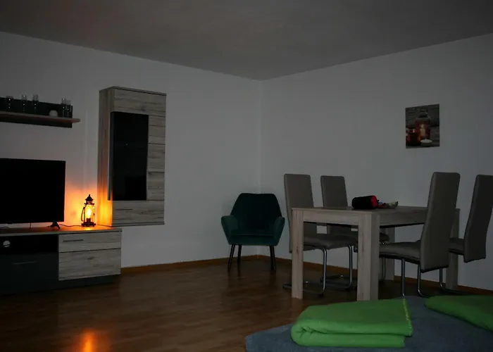 Haus Allgaeu Ruh