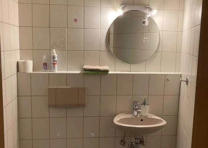 شقة Haus Allgaeu Ruh Görisried