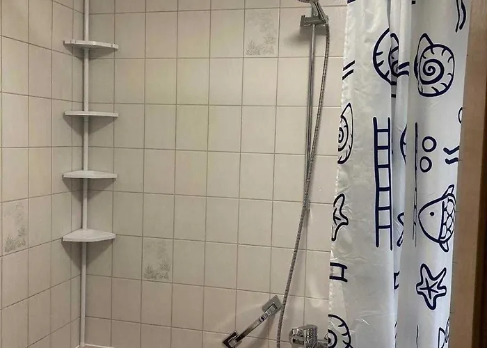 شقة Haus Allgaeu Ruh