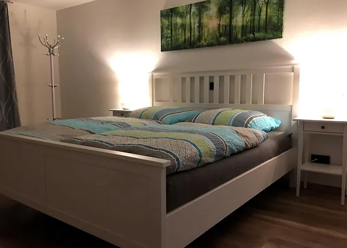 Haus Allgaeu Ruh شقة