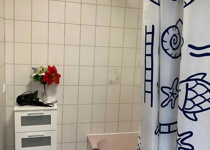 شقة Haus Allgaeu Ruh *