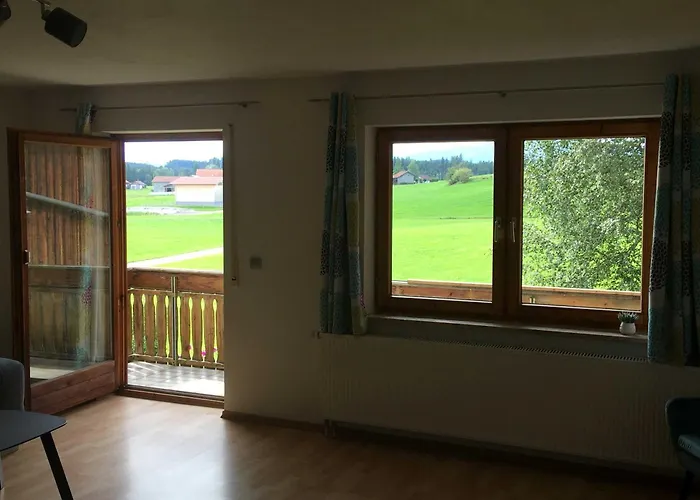 شقة Haus Allgaeu Ruh Görisried