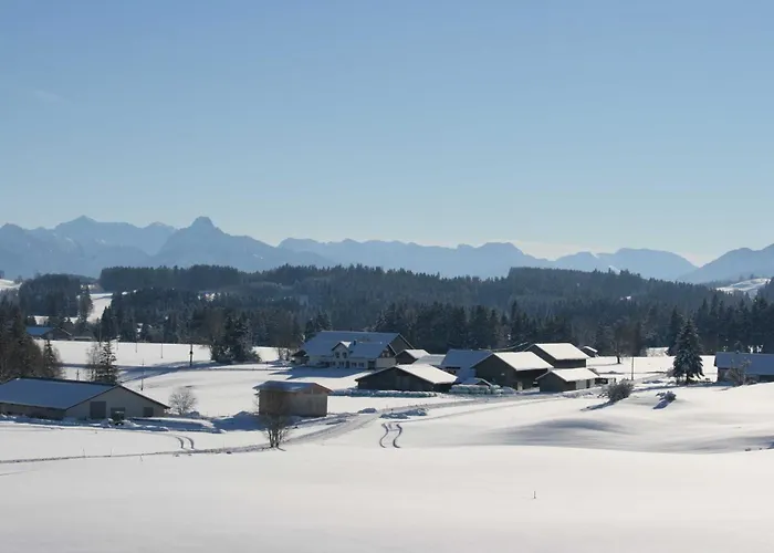 Haus Allgaeu Ruh