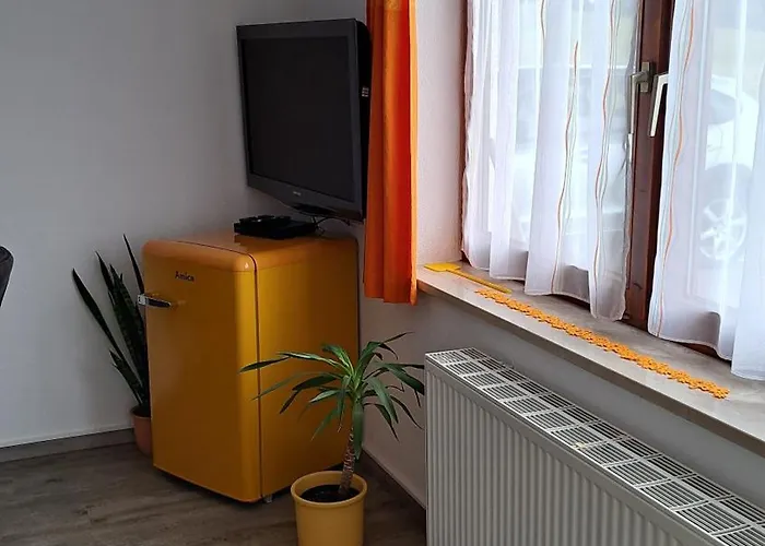 Haus Allgaeu Ruh شقة Görisried