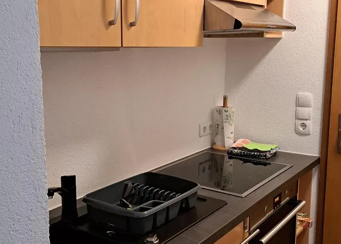 شقة Haus Allgaeu Ruh Görisried