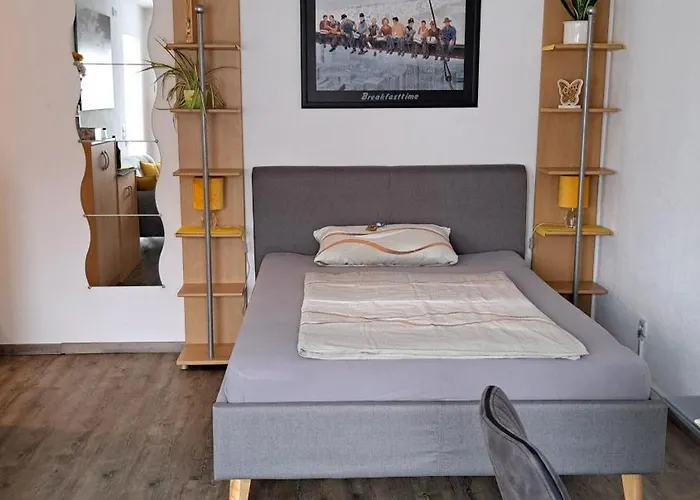 Haus Allgaeu Ruh * Görisried