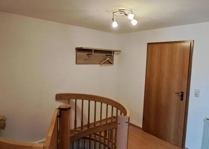 Haus Allgaeu Ruh *