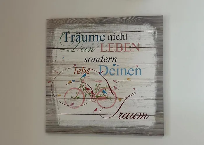 شقة Haus Allgaeu Ruh