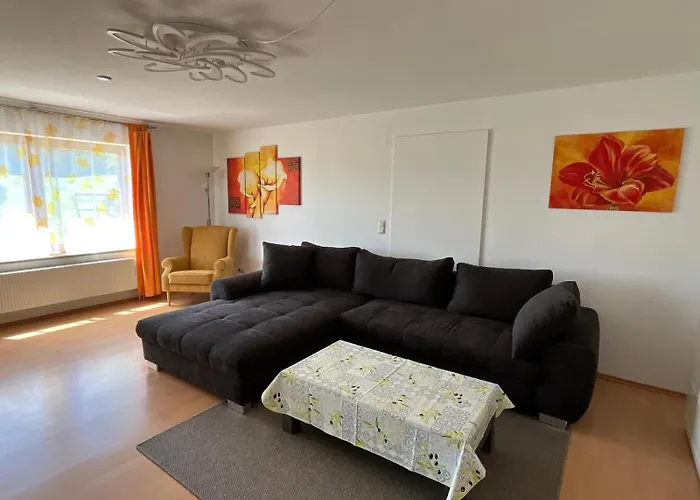شقة Haus Allgaeu Ruh Görisried